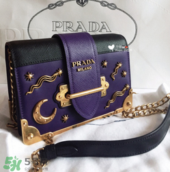 prada cahier尺寸多大？prada cahier尺寸介紹