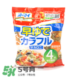 NIPPN通心粉怎么樣？NIPPN通心粉怎么煮？