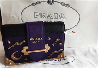 prada cahier尺寸多大？prada cahier尺寸介紹