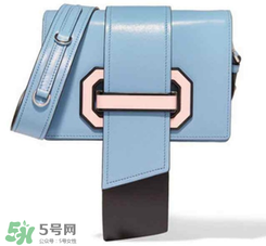 prada ribbon正品多少錢？普拉達(dá)舌頭包專柜價(jià)格
