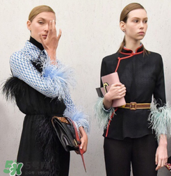 prada ribbon正品多少錢？普拉達(dá)舌頭包專柜價(jià)格