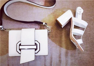 prada ribbon正品多少錢？普拉達(dá)舌頭包專柜價(jià)格