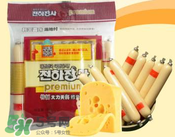 海地村鱈魚(yú)腸怎么樣？海地村鱈魚(yú)腸好吃嗎？