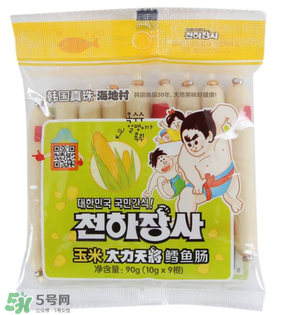 海地村鱈魚(yú)腸怎么樣？海地村鱈魚(yú)腸好吃嗎？