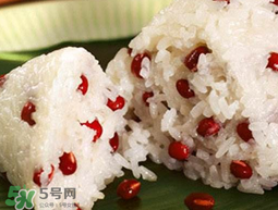 粽子的熱量高嗎？一個(gè)粽子的熱量是多少？