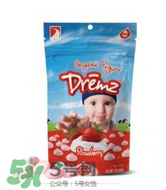 優(yōu)格曼溶豆怎么樣？?jī)?yōu)格曼酸奶溶豆好不好？