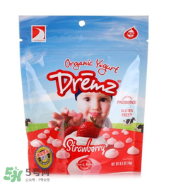 優(yōu)格曼溶豆怎么樣？?jī)?yōu)格曼酸奶溶豆好不好？