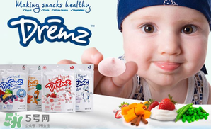 優(yōu)格曼溶豆怎么樣？?jī)?yōu)格曼酸奶溶豆好不好？