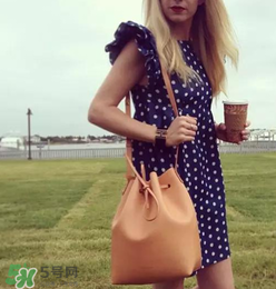 furla水桶包正品多少錢？芙拉水桶包專柜價格