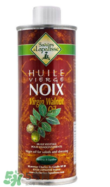 優(yōu)格曼萊伯利瑞核桃油怎么樣_好不好？