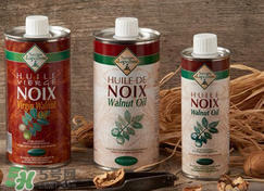 優(yōu)格曼萊伯利瑞核桃油怎么樣_好不好？