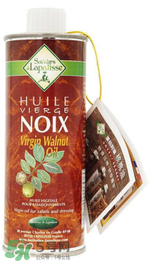 優(yōu)格曼萊伯利瑞核桃油怎么樣_好不好？