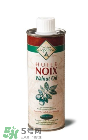 優(yōu)格曼萊伯利瑞核桃油怎么樣_好不好？