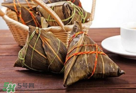 一個粽子多少克？一個粽子多重？