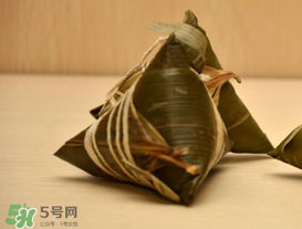 一個粽子多少克？一個粽子多重？