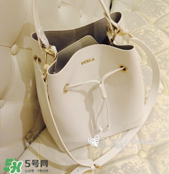 furla水桶包有幾種尺寸？芙拉水桶包尺寸多大？