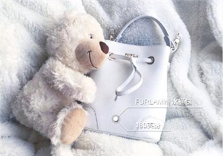 furla水桶包有幾種尺寸？芙拉水桶包尺寸多大？