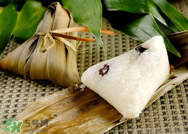 ?一斤糯米放多少糖？包粽子時一斤糯米要放多少糖？