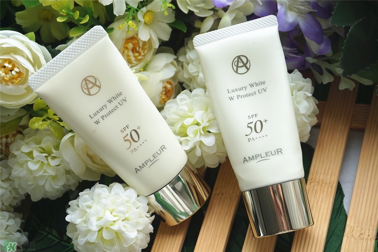 夏季干皮面部防曬推薦 干皮臉部防曬哪款好