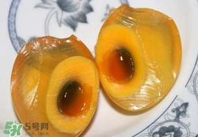 變蛋是哪里的特產(chǎn)？變蛋是河南特產(chǎn)嗎