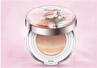 花皙蔻氣墊cc霜多少錢(qián)?花皙蔻氣墊cc價(jià)格