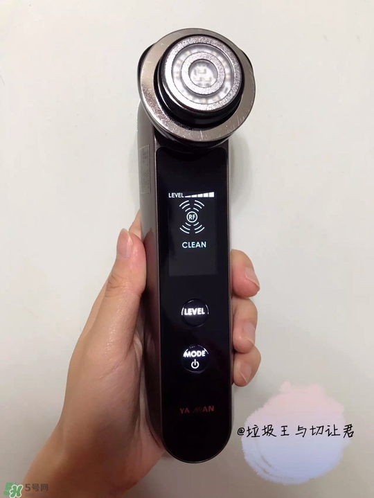 雅萌10t使用方法 Yaman10t充電多久