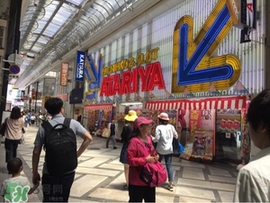 日本關(guān)西自由行6天攻略 情景再現(xiàn)日本關(guān)西有什么好玩的 日本關(guān)西自由行6天攻略 情景再現(xiàn)日本關(guān)西有什么好玩的