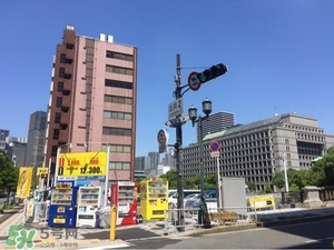 日本關(guān)西自由行6天攻略 情景再現(xiàn)日本關(guān)西有什么好玩的 日本關(guān)西自由行6天攻略 情景再現(xiàn)日本關(guān)西有什么好玩的