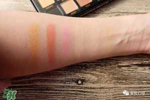 huda beauty眼影多少錢？huda beauty眼影專柜價格