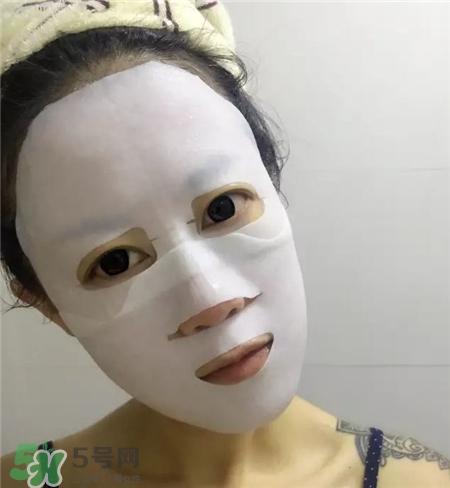 skii3d面膜怎么用?skii活膚緊顏雙面膜用法 skii3d面膜怎么用?skii活膚緊顏雙面膜用法