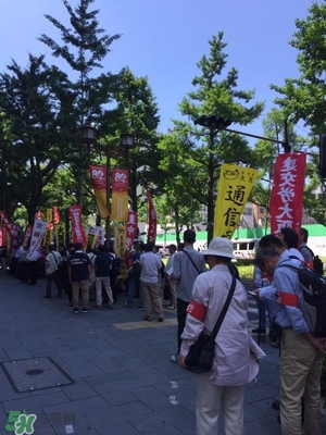 日本關(guān)西自由行6天攻略 情景再現(xiàn)日本關(guān)西有什么好玩的 日本關(guān)西自由行6天攻略 情景再現(xiàn)日本關(guān)西有什么好玩的