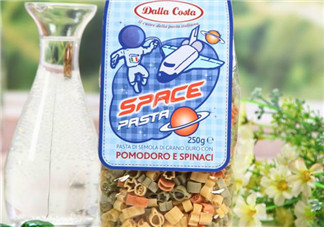 黛樂意大利面怎么樣？Dalla Costa意大利面怎么煮？
