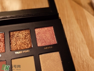 huda beauty眼影多少錢？huda beauty眼影專柜價格