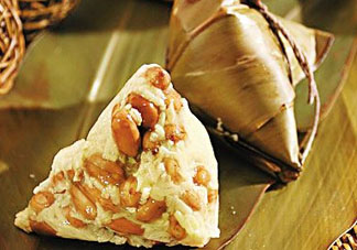 粽子的熱量高嗎？一個(gè)粽子的熱量是多少？