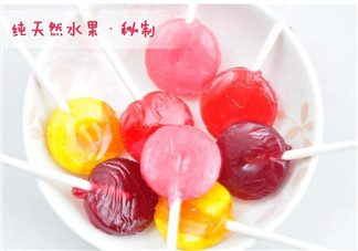 亞米Yummy Earth棒棒糖怎么樣？ 牙米滋Yummy Earth棒棒糖安全嗎？