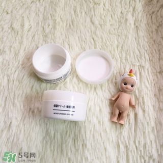 無印良品敏感肌面霜怎么樣？無印良品敏感肌面霜多少錢