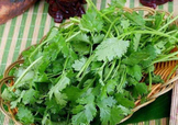 香菜洗腎有科學依據(jù)么？香菜能洗腎是真的嗎？