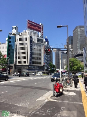 日本關(guān)西自由行6天攻略 情景再現(xiàn)日本關(guān)西有什么好玩的 日本關(guān)西自由行6天攻略 情景再現(xiàn)日本關(guān)西有什么好玩的