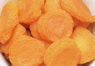 ? 杏干怎么曬？在家自己如何曬杏干？