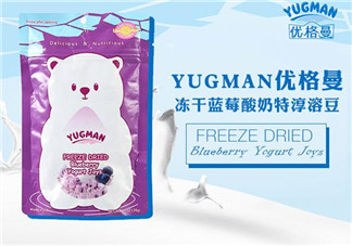 優(yōu)格曼溶豆怎么吃？優(yōu)格曼溶豆多大寶寶吃？