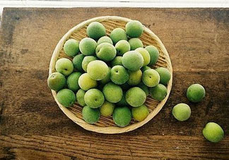 孕婦可以吃青杏嗎？青杏孕婦能吃嗎？