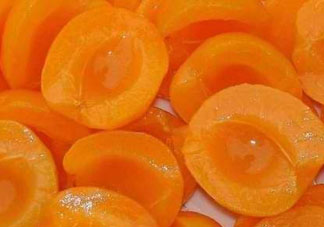 杏怎么腌制？杏子怎么腌制好吃？