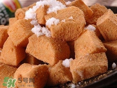 打糕怎么做？朝鮮打糕的做法