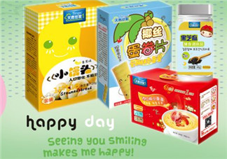 天然世家輔食怎么樣？天然世家輔食合格嗎？