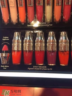 蘭蔻搖搖樂(lè)唇釉怎么樣?蘭蔻搖搖樂(lè)唇釉好用嗎?