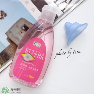 洗眼液對眼睛好不好 洗眼液對眼睛有什么作用 洗眼液對眼睛好不好 洗眼液對眼睛有什么作用