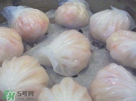 蝦餃皇的褶子怎么包？蝦餃皇和蝦餃的區(qū)別