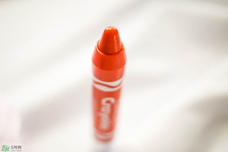 倩碧Crayola限量版彩虹唇膏筆怎么樣_好用嗎 倩碧Crayola限量版彩虹唇膏筆怎么樣_好用嗎