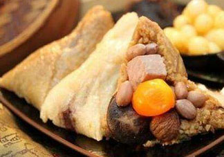 一個(gè)粽子多少克？一個(gè)粽子多重？