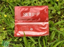 skii3d面膜怎么用?skii活膚緊顏雙面膜用法 skii3d面膜怎么用?skii活膚緊顏雙面膜用法